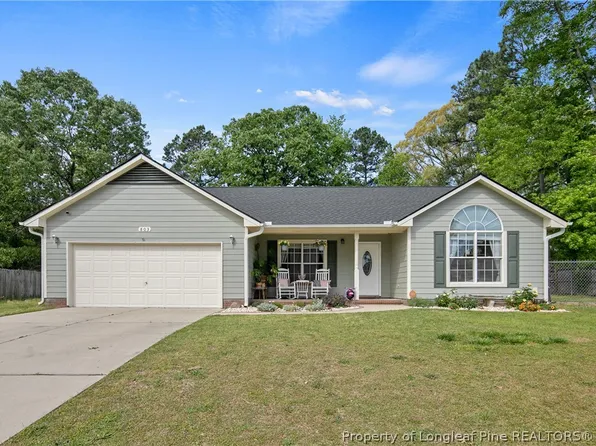 803 Turkey Ridge Dr, Fayetteville, NC 28314