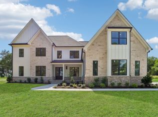 3390 Mealer Rd, Chapel Hill, TN 37034