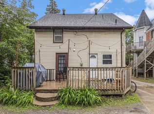 1019 Packard St, Ann Arbor, MI 48104