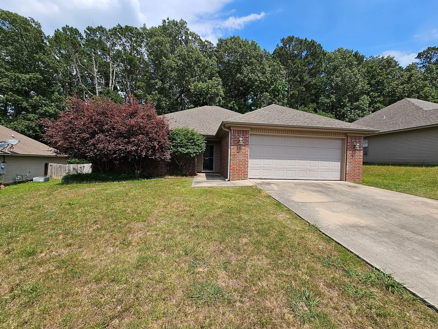 Home in Benton — Photo 1