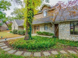1912 Keller Pl, Shawnee, OK 74804