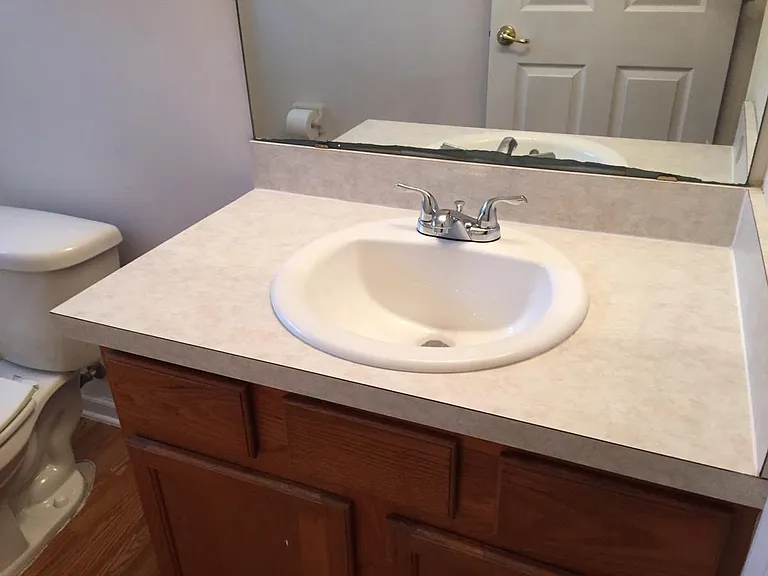 New Sinks/Faucets