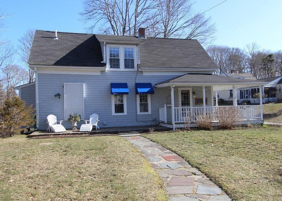 29 Beach Street, Monument Beach, MA 02553 Zillow