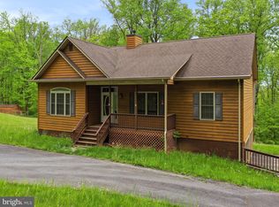 441 Rocky Mount Rd, Linden, VA 22642