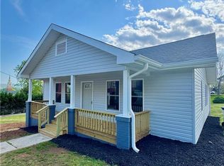 511 5th St, North Wilkesboro, NC 28659
