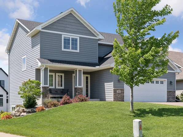 844 Indigo Ln, Northfield, MN 55057