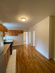 Rented by Houses of New York Realty LLC