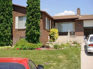 1197 E 730 S, Pleasant Grove, UT 84062