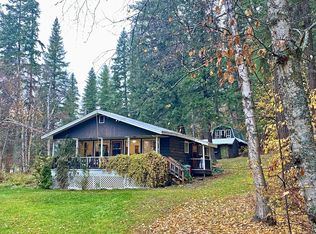 541 Highway 24, Little Fort, BC V0E1C0