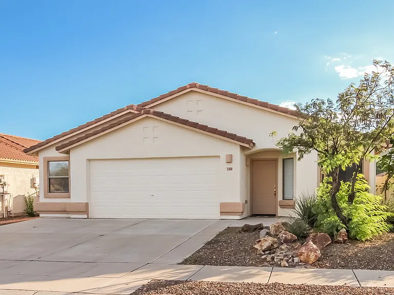 8523 N Cantora Way — Photo 3