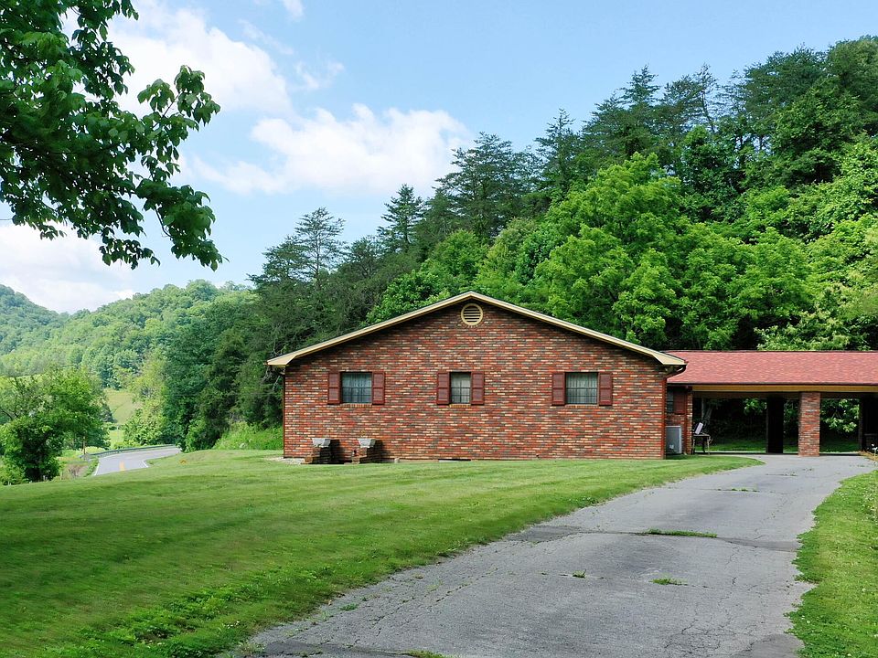 2631 Kyles Ford Hwy Sneedville, TN, 37869 Apartments for Rent Zillow