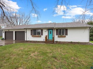 604 E 3rd St, Crooks, SD 57020