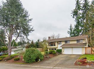 4029 SW 328th St, Federal Way, WA 98023