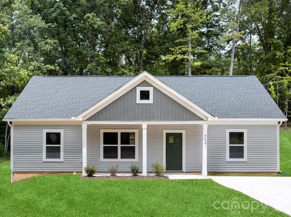 404 Brice St, Kings Mountain, NC 28086