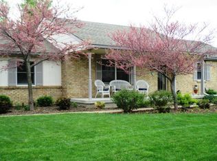 1330 S Savoie Ave, Bowling Green, OH 43402