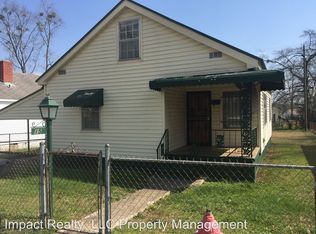 15 E Wilkinson Ave, Gadsden, AL 35904