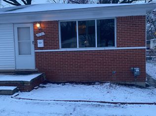 2151 Ackley Ave, Westland, MI 48186