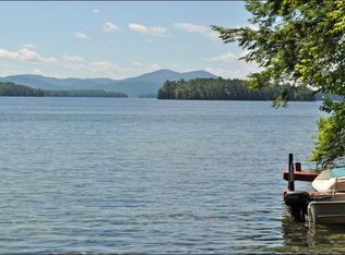 27 Norway Point Rd, Moultonborough, NH 03254