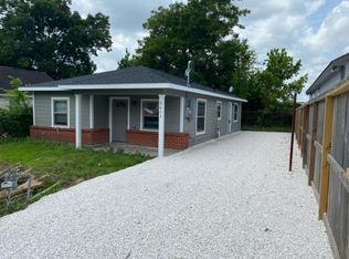 5611 Barton St, Houston, TX 77028