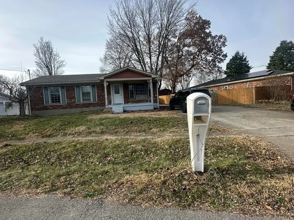 6802 Tropic Ct, Louisville, KY 40219