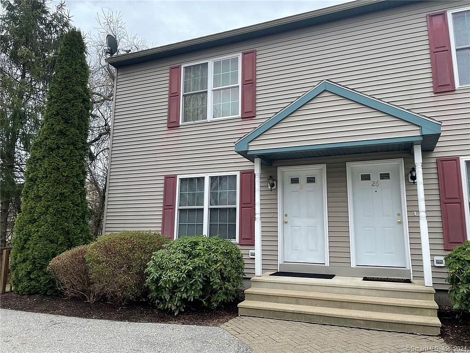 Salem Tpke Apartments Norwich, CT Zillow