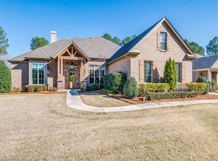 9001 Crescent Lodge Dr, Pike Road, AL 36064