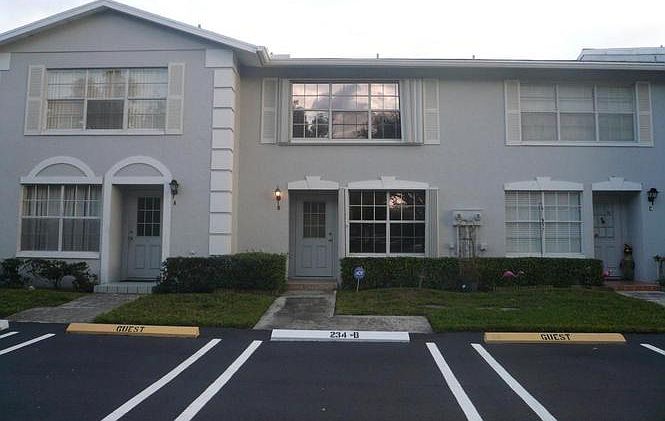 1st image of 234 Foxtail Dr APT B