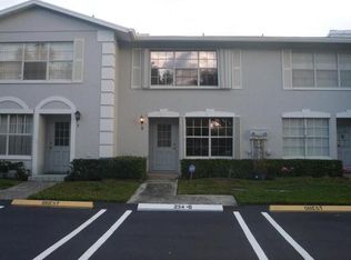 234 Foxtail Dr APT B, Greenacres, FL 33415