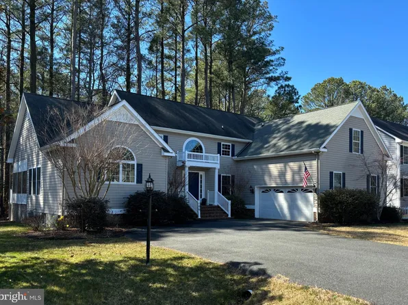 106 Pine Forest Dr, Ocean Pines, MD 21811