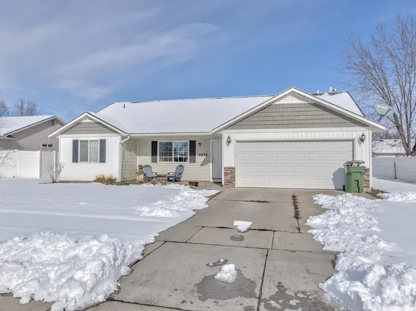 1031 NW 22nd St, Fruitland, ID 83619