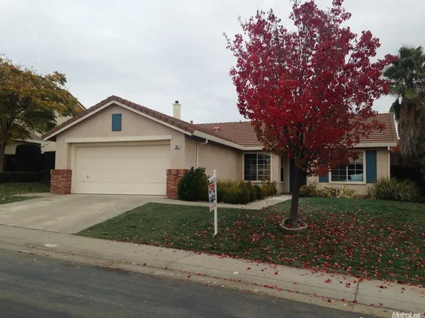 767 Agostini Cir, Folsom, CA 95630