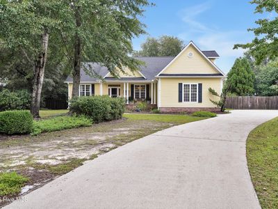 7907 Beaufort Court, Wilmington, NC, 28411