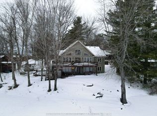 1374 Black Lake North Shr, Tay Valley, ON K7H 3C5