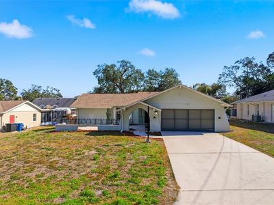 1196 MACFARLANE AVENUE, Spring Hill, FL, 34608