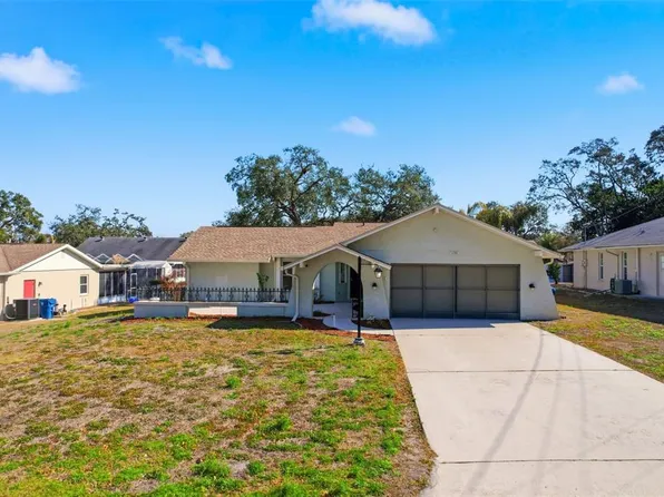 1196 Macfarlane Ave, Spring Hill, FL 34608