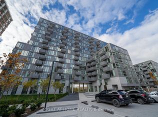 38 Monte Kwinter Ct #1204, Toronto, ON M3H 0E1