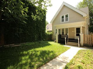 3315 W National Ave, Milwaukee, WI 53215