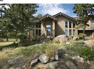 146 Ponderosa Ct APT G-1, Red Feather Lakes, CO 80545
