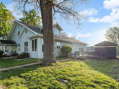 107 N Sheets St, Oxford, IN, 47971