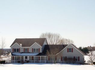 3103 Fox Rd, Lexington, OH 44904