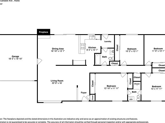 2nd image of this home