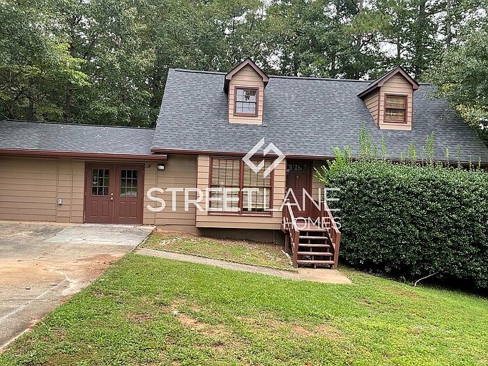 1st image of 284 Plantation Cir SW