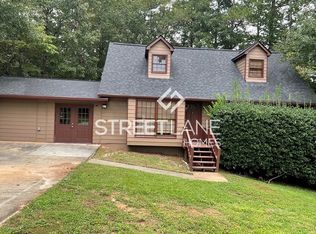 284 Plantation Cir SW, Smyrna, GA 30082