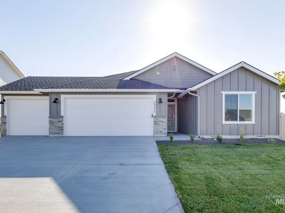 2304 N Carly Ave, Star, ID, 83669