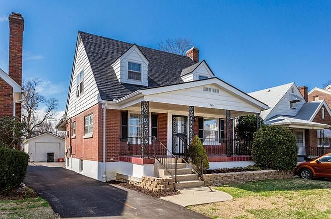 1st image of 2434 Bradley Ave