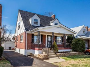 2434 Bradley Ave, Louisville, KY