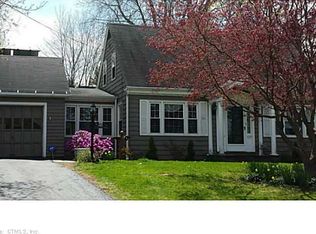 203 William St, Portland, CT 06480
