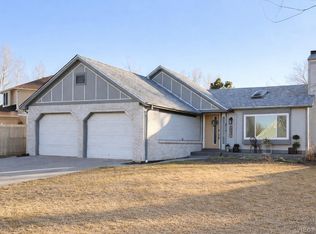 8524 Wheatgrass Cir, Parker, CO 80134