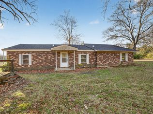 170 County Road 4450, McLeod, TX 75565