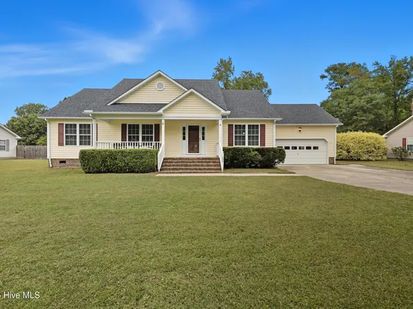 104 William Drive, Hertford, NC 27944